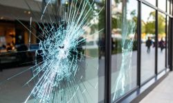 firefly ein grosses schaufenster  das kaputt ist. 989084   firefly ein grosses schaufenster  das kaputt ist. 989084