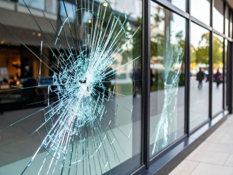 firefly ein grosses schaufenster  das kaputt ist. 989084   firefly ein grosses schaufenster  das kaputt ist. 989084