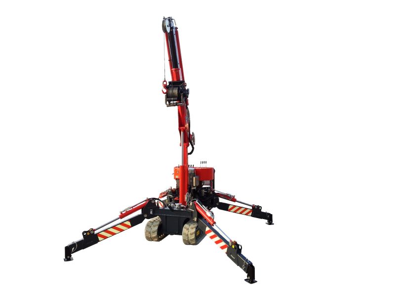 raupenkran 153 raupenkran 153